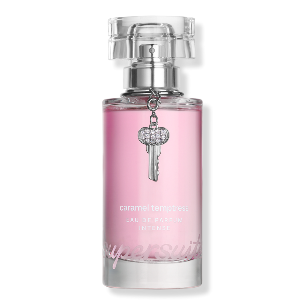 Supersuite Caramel Temptress Eau De Parfum Intense