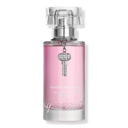 Supersuite Caramel Temptress Eau De Parfum Intense - 1.7 oz