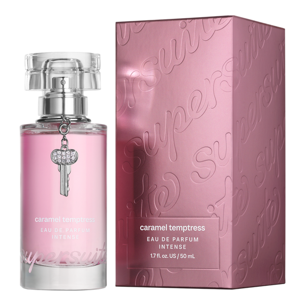 Supersuite Caramel Temptress Eau De Parfum Intense #2