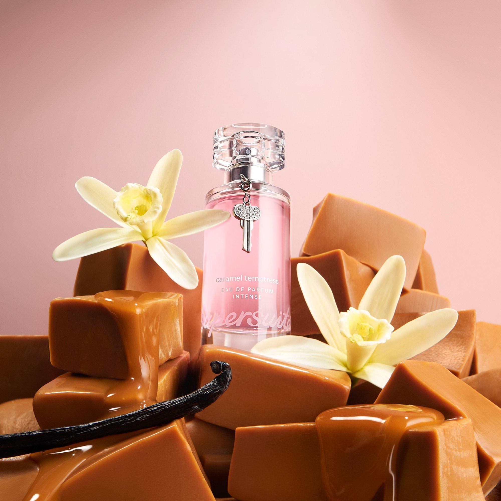 Supersuite Caramel Temptress Eau De Parfum