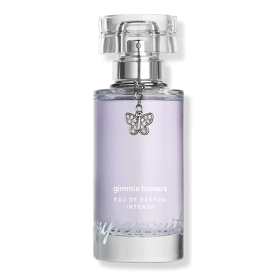 Supersuite Gimmie Flowers Eau De Parfum Intense
