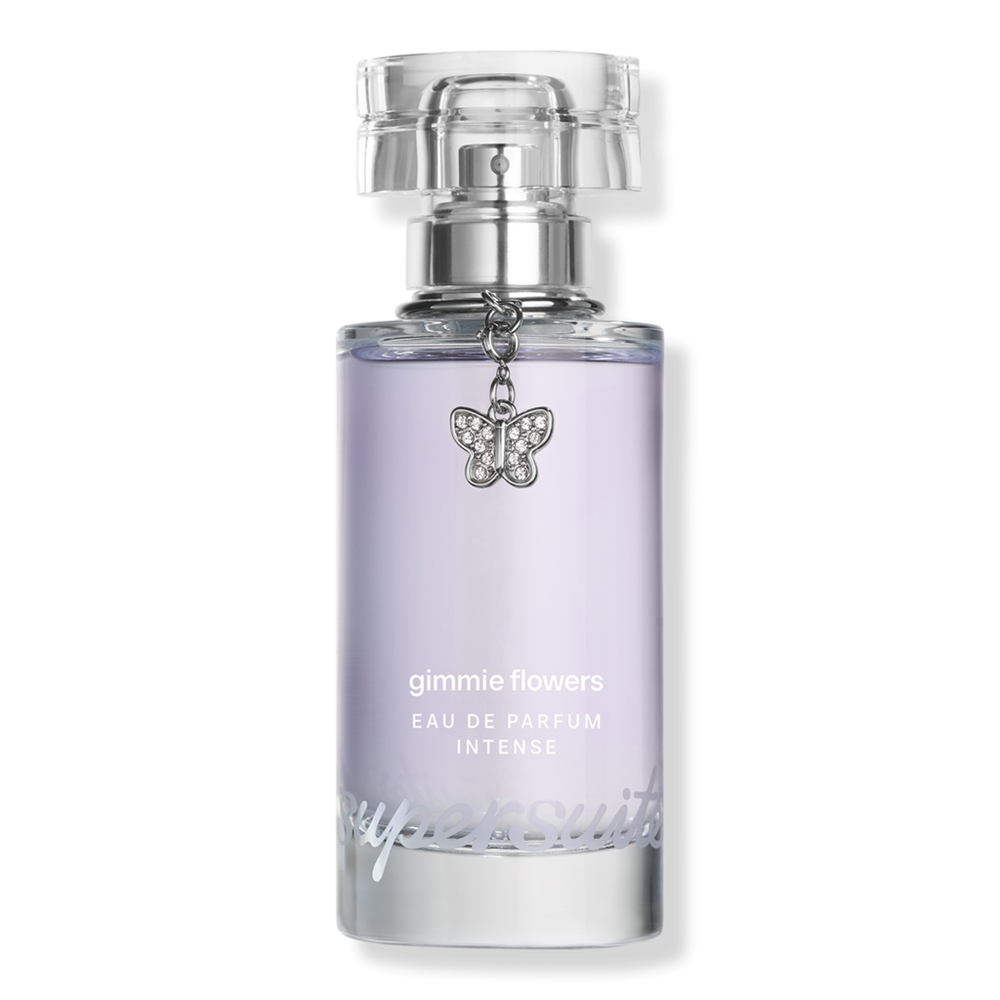 Supersuite Gimmie Flowers Eau De Parfum Intense