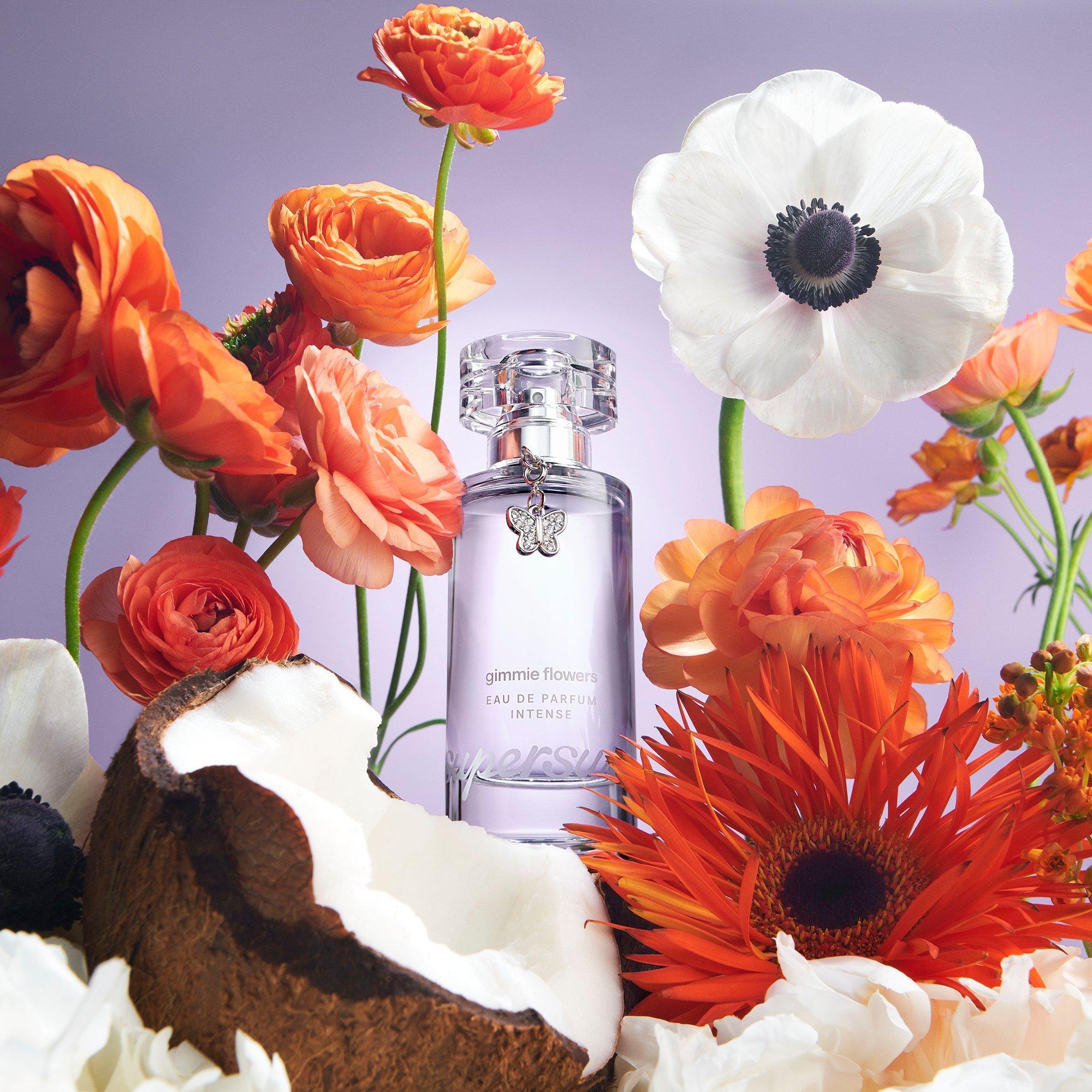 Supersuite Gimmie Flowers Eau De Parfum - Thumbnail 3