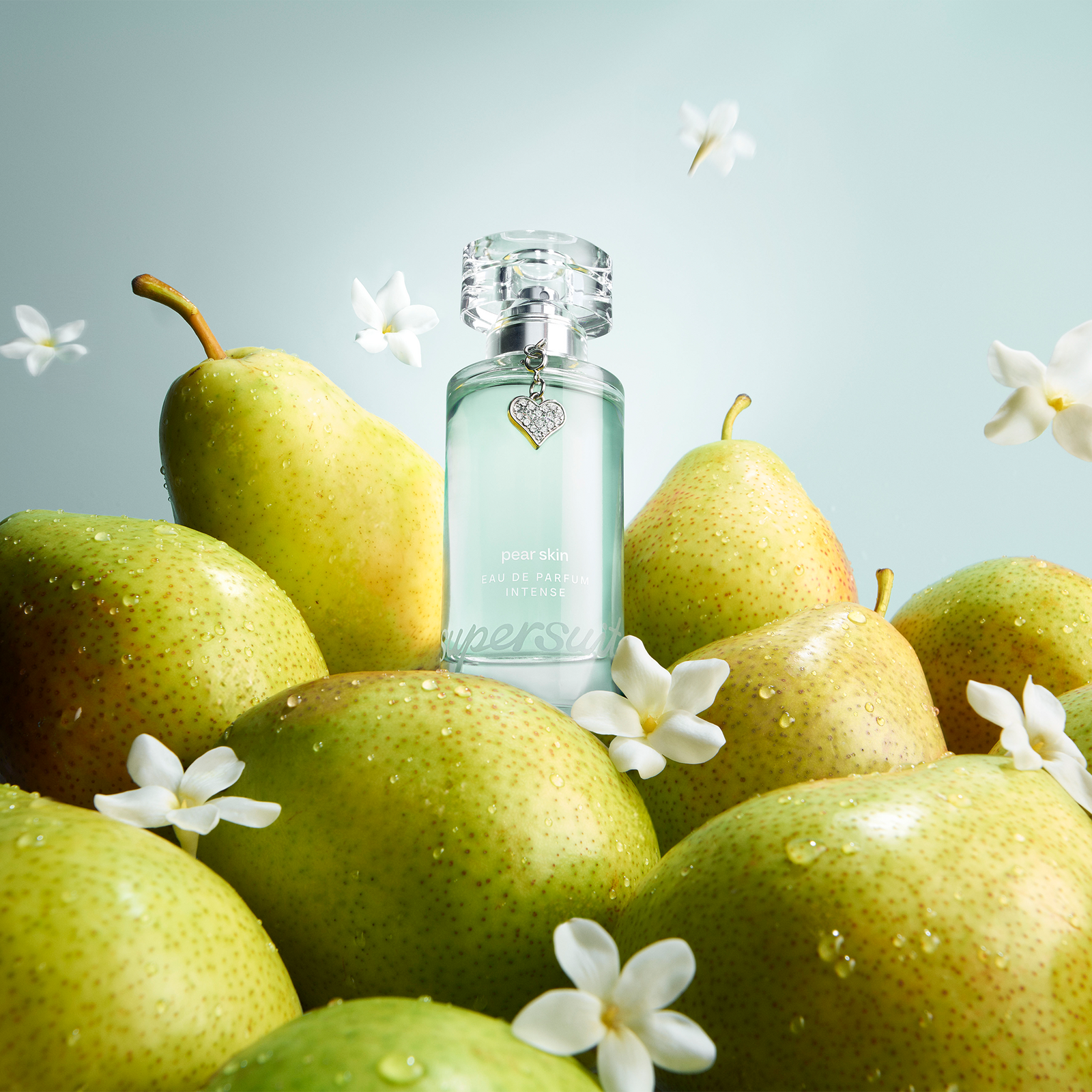 Pear Skin Eau De Parfum Intense