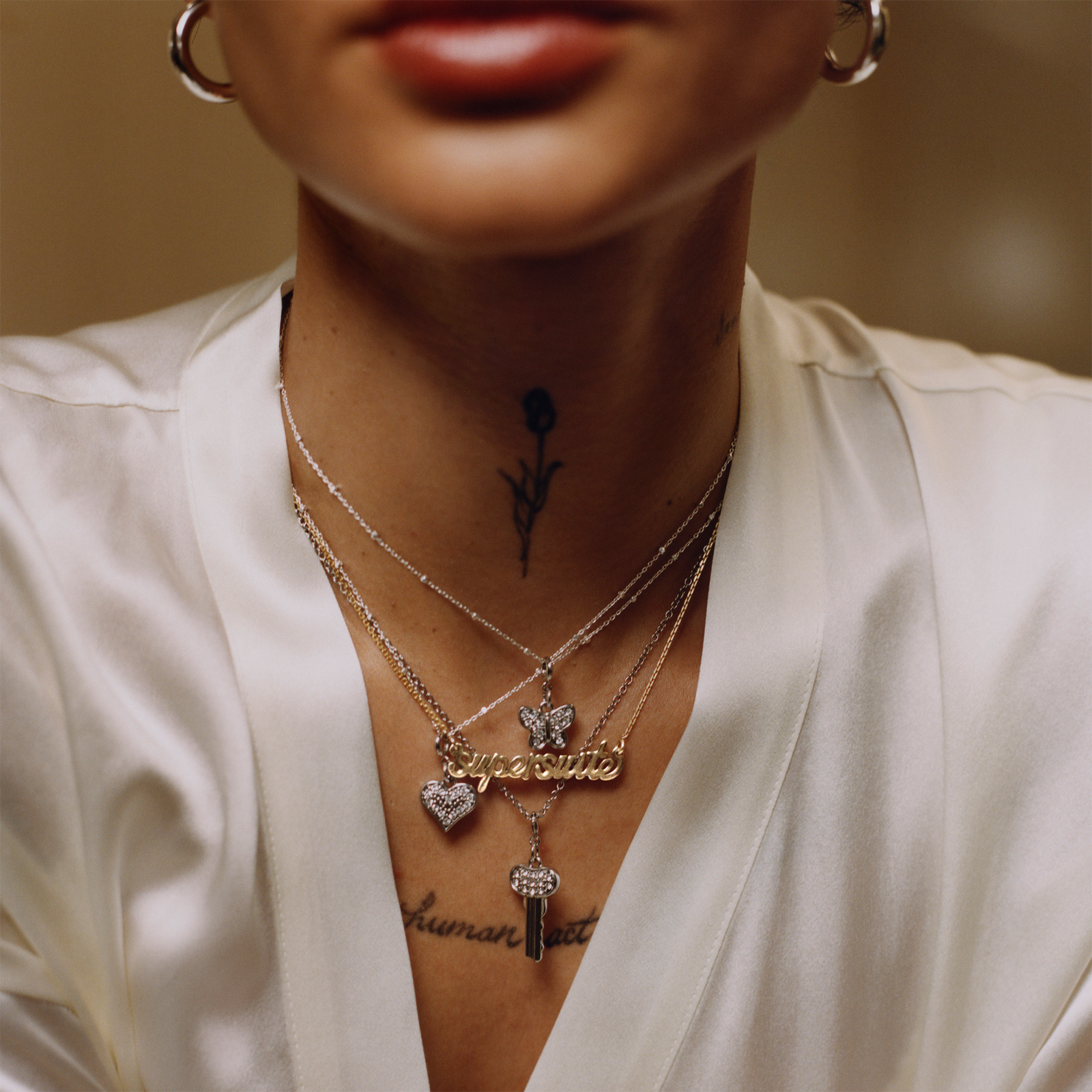 Pear Skin Eau De Parfum Intense