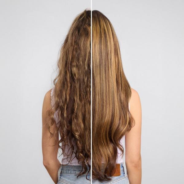 Kitsch Medium Thermal Round Brush #5