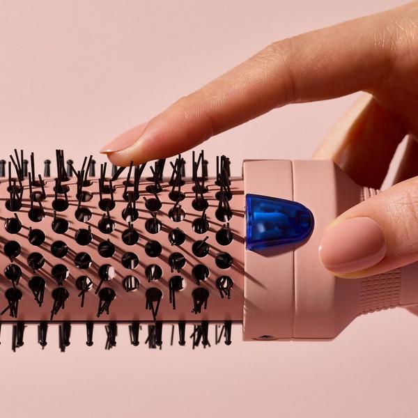 Kitsch Medium Thermal Round Brush #6