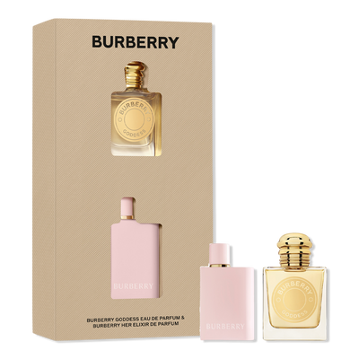 Burberry Burberry 2-Piece Mini Perfume Gift Set