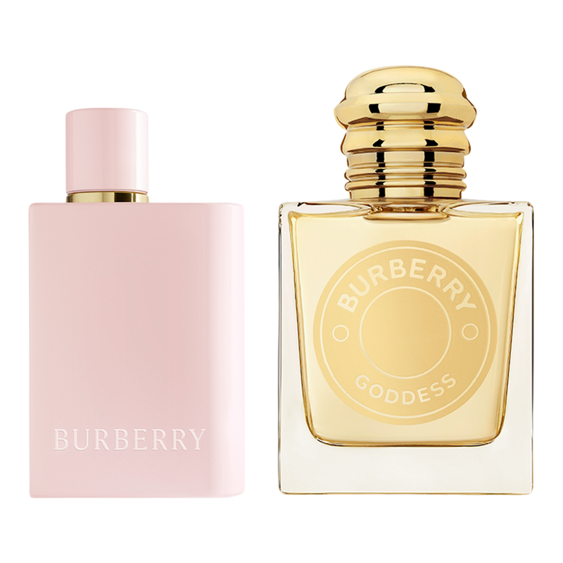 Burberry - Burberry 2-Piece Mini Perfume Gift Set | Ulta Beauty