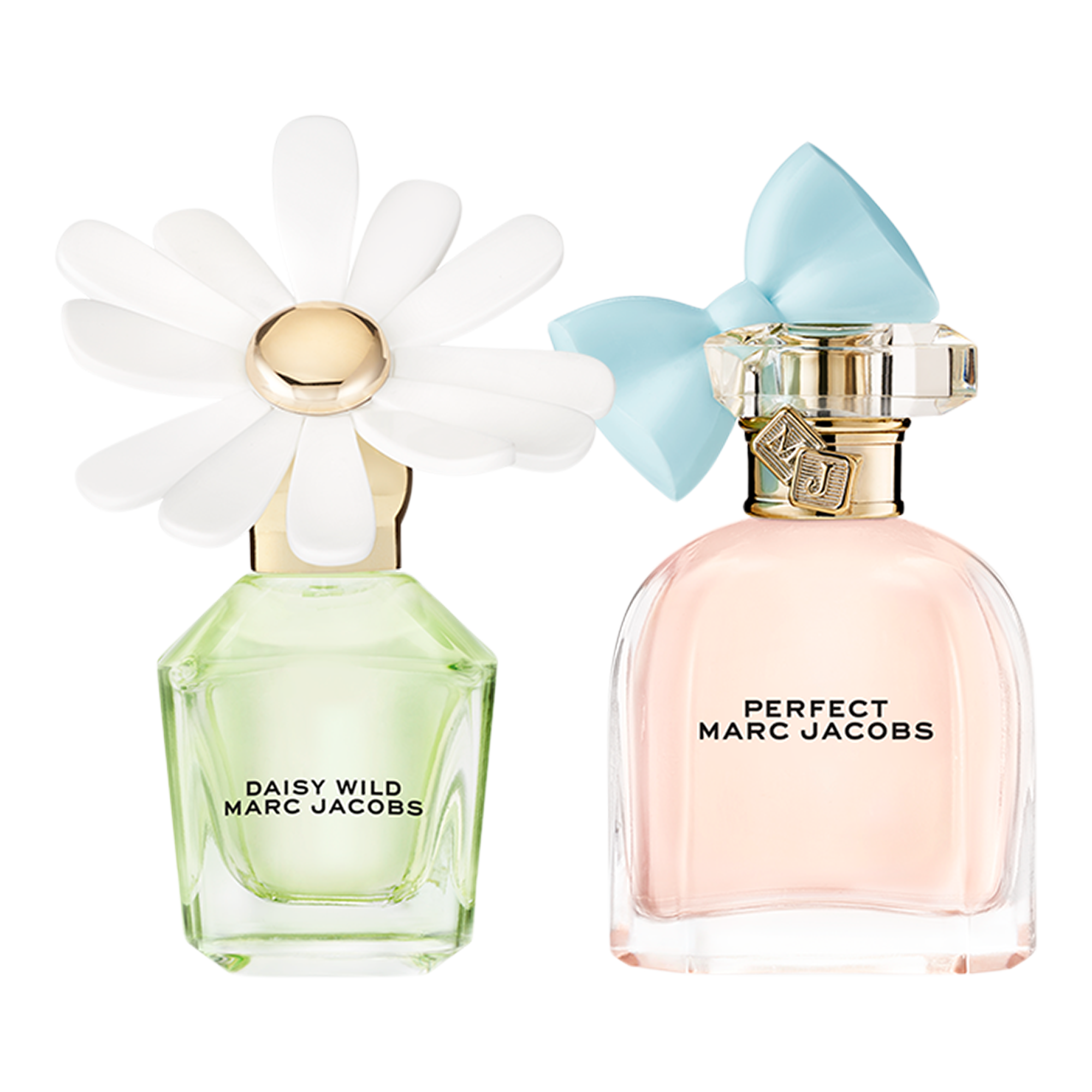 Perfect and Daisy Wild 2-Piece Mini Gift Set - thumbnail 2