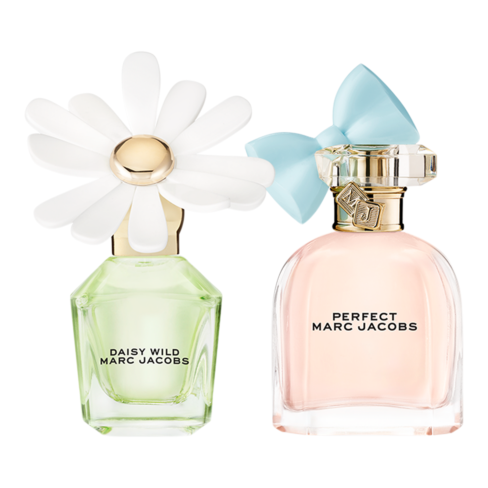 Perfect and Daisy Wild 2-Piece Mini Gift Set