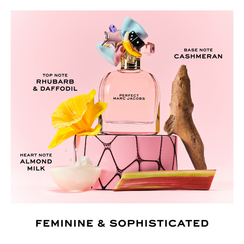 Marc Jacobs - Perfect and Daisy Wild 2-Piece Mini Gift Set | Ulta
