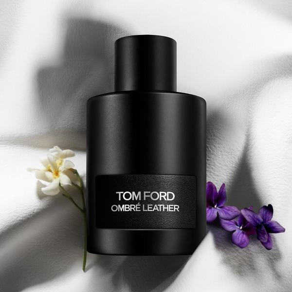 TOM FORD Ombre Leather Eau de Parfum Set with Travel Spray #2
