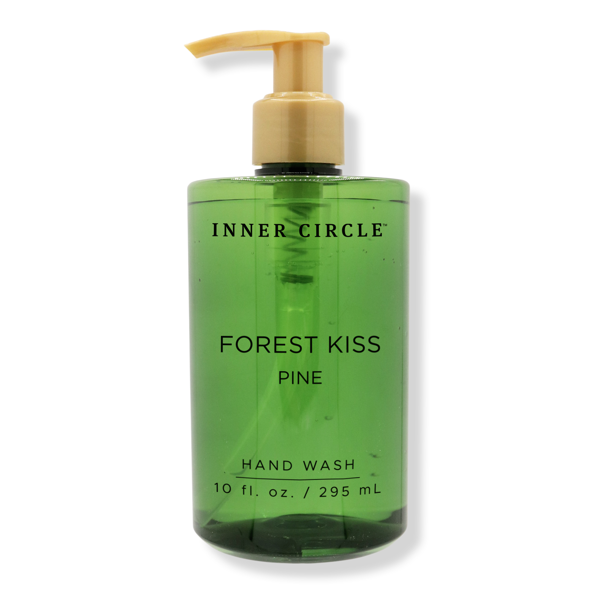 INNER CIRCLE Forest Kiss - Pine Hand Wash #1
