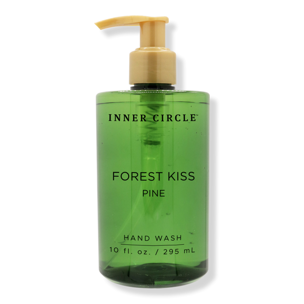 INNER CIRCLE Forest Kiss - Pine Hand Wash #1