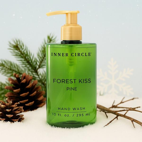 INNER CIRCLE Forest Kiss - Pine Hand Wash #2