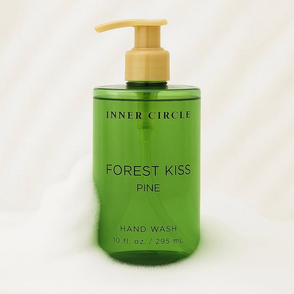 INNER CIRCLE Forest Kiss - Pine Hand Wash #5
