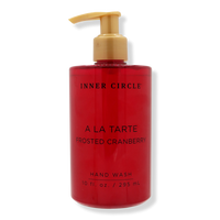 A La Tarte - Frosted Cranberry Hand Wash