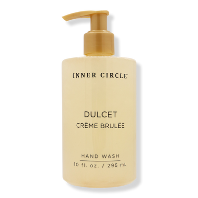INNER CIRCLE Dulcet - Crème Brûlée Hand Wash