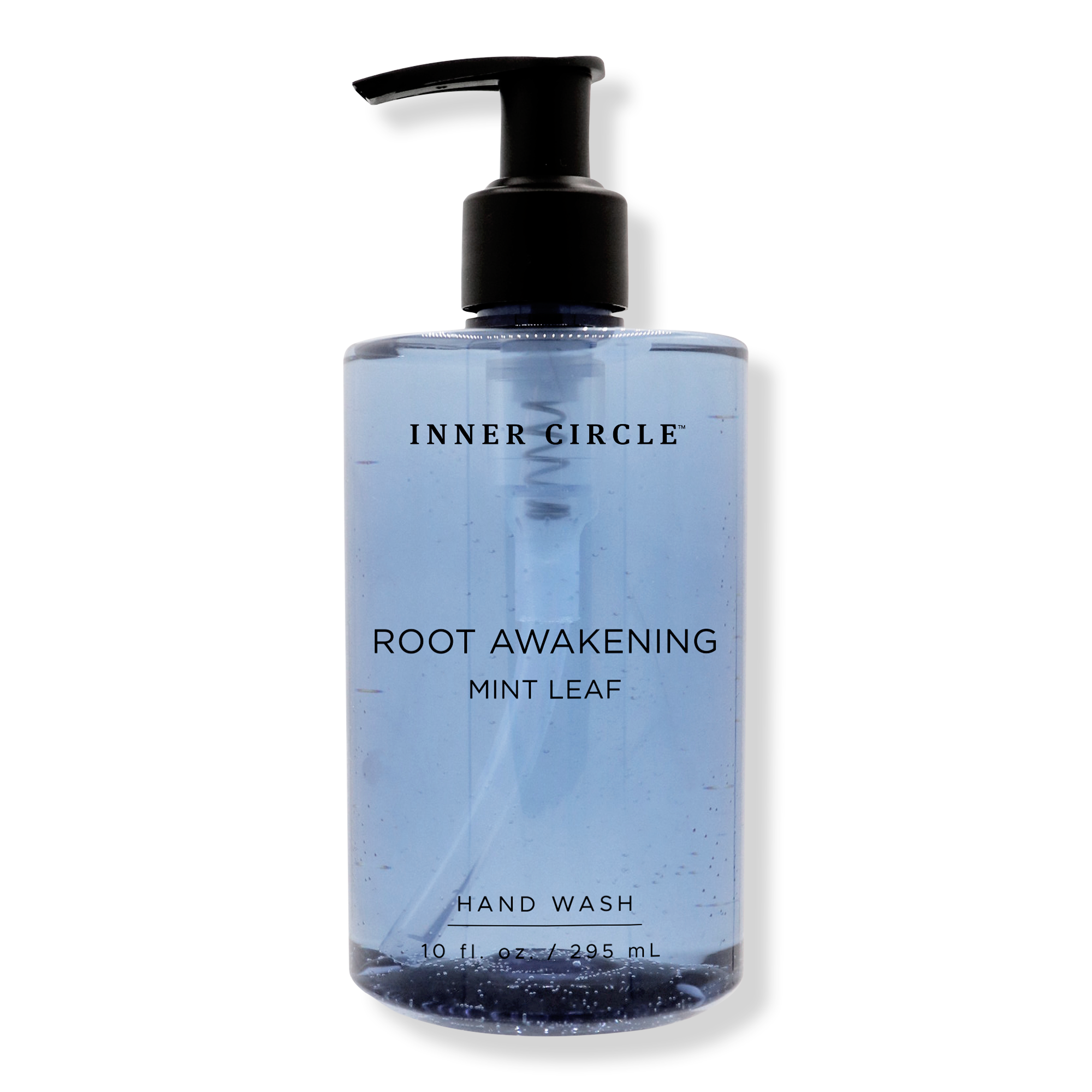 INNER CIRCLE Root Awakening - Mint Leaf Hand Wash #1