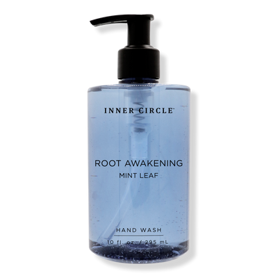 INNER CIRCLE Root Awakening - Mint Leaf Hand Wash
