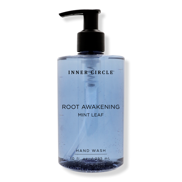 INNER CIRCLE Root Awakening - Mint Leaf Hand Wash #1