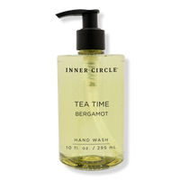Tea Time - Bergamot Hand Wash