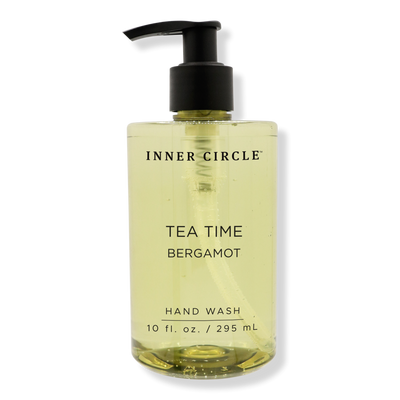 INNER CIRCLE Tea Time - Bergamot Hand Wash