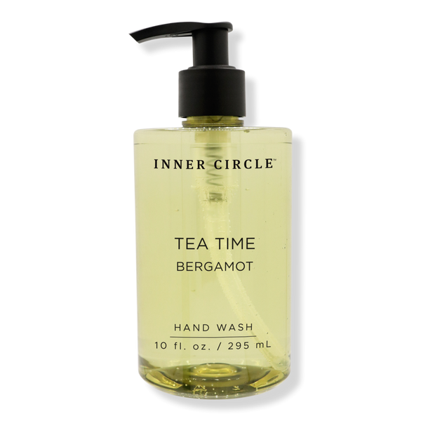 INNER CIRCLE Tea Time - Bergamot Hand Wash #1