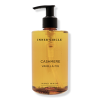 Cashmere - Vanilla Fig Hand Wash