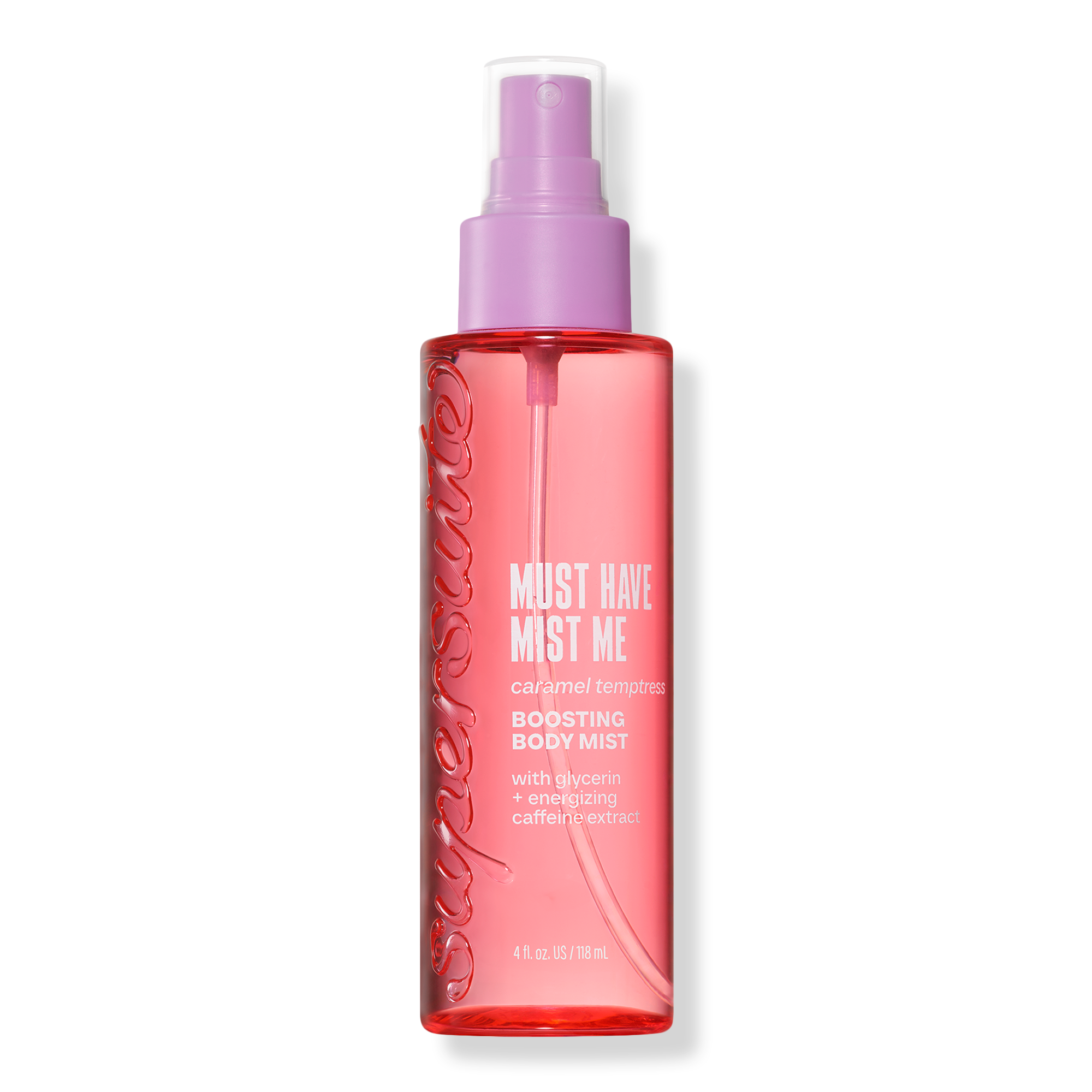Supersuite Must Have Mist Me Boosting Body Mist #1