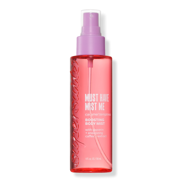 Supersuite Must Have Mist Me Boosting Body Mist #1