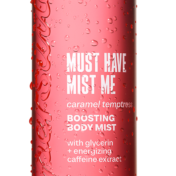 Supersuite Must Have Mist Me Boosting Body Mist #2