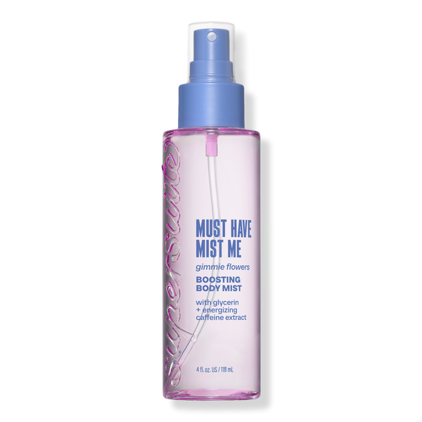 Supersuite Must Have Mist Me Boosting Body Mist #1