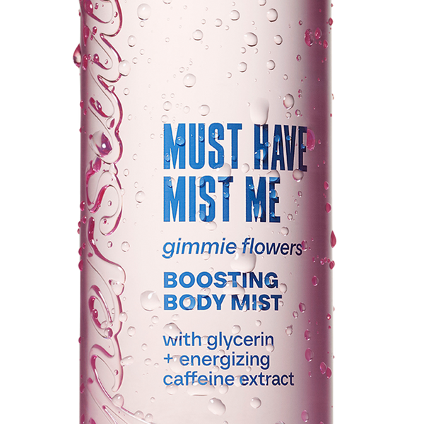 Supersuite Must Have Mist Me Boosting Body Mist #2