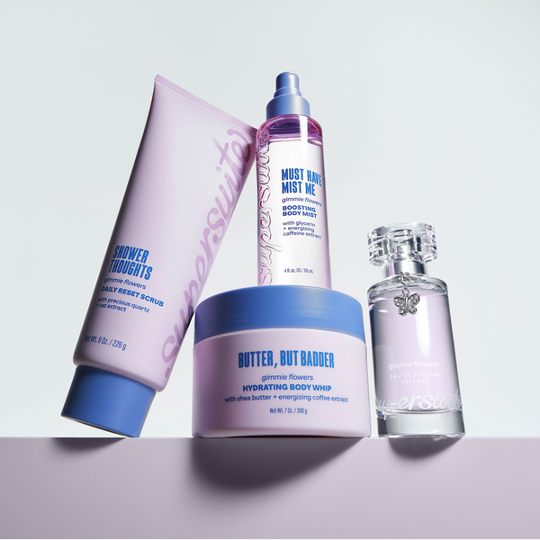 Supersuite Must Have Mist Me Boosting Body Mist #3