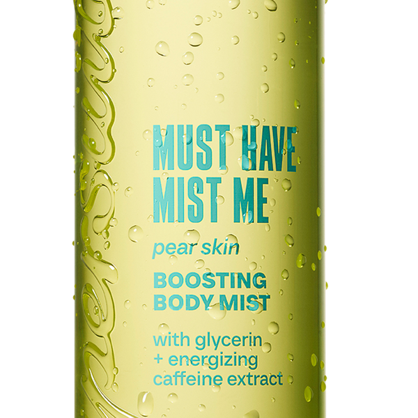 Supersuite Must Have Mist Me Boosting Body Mist #2