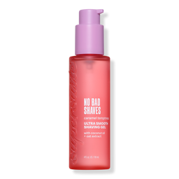 Supersuite No Bad Shaves Smooth Shaving Gel