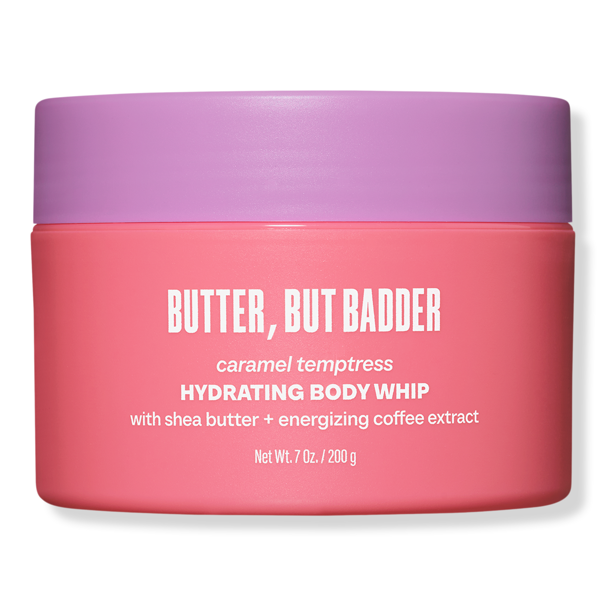 Supersuite Butter, But Badder Hydrating Body Whip #1