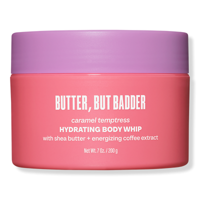 Supersuite Butter, But Badder Hydrating Body Whip