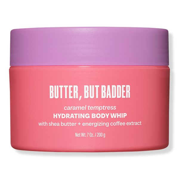 Supersuite Butter, But Badder Hydrating Body Whip #1