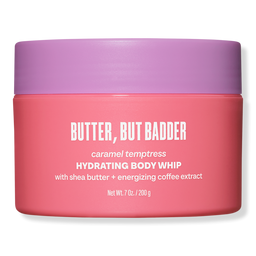 Supersuite Butter, But Badder Hydrating Body Whip