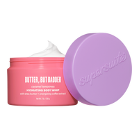 Supersuite Butter, But Badder Hydrating Body Whip #2