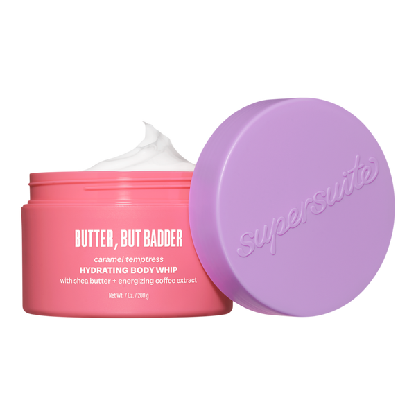 Supersuite Butter, But Badder Hydrating Body Whip #2