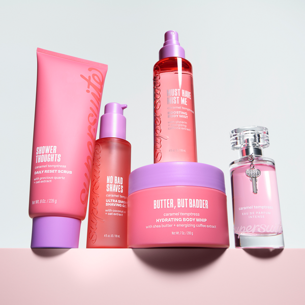 Supersuite Butter, But Badder Hydrating Body Whip #7