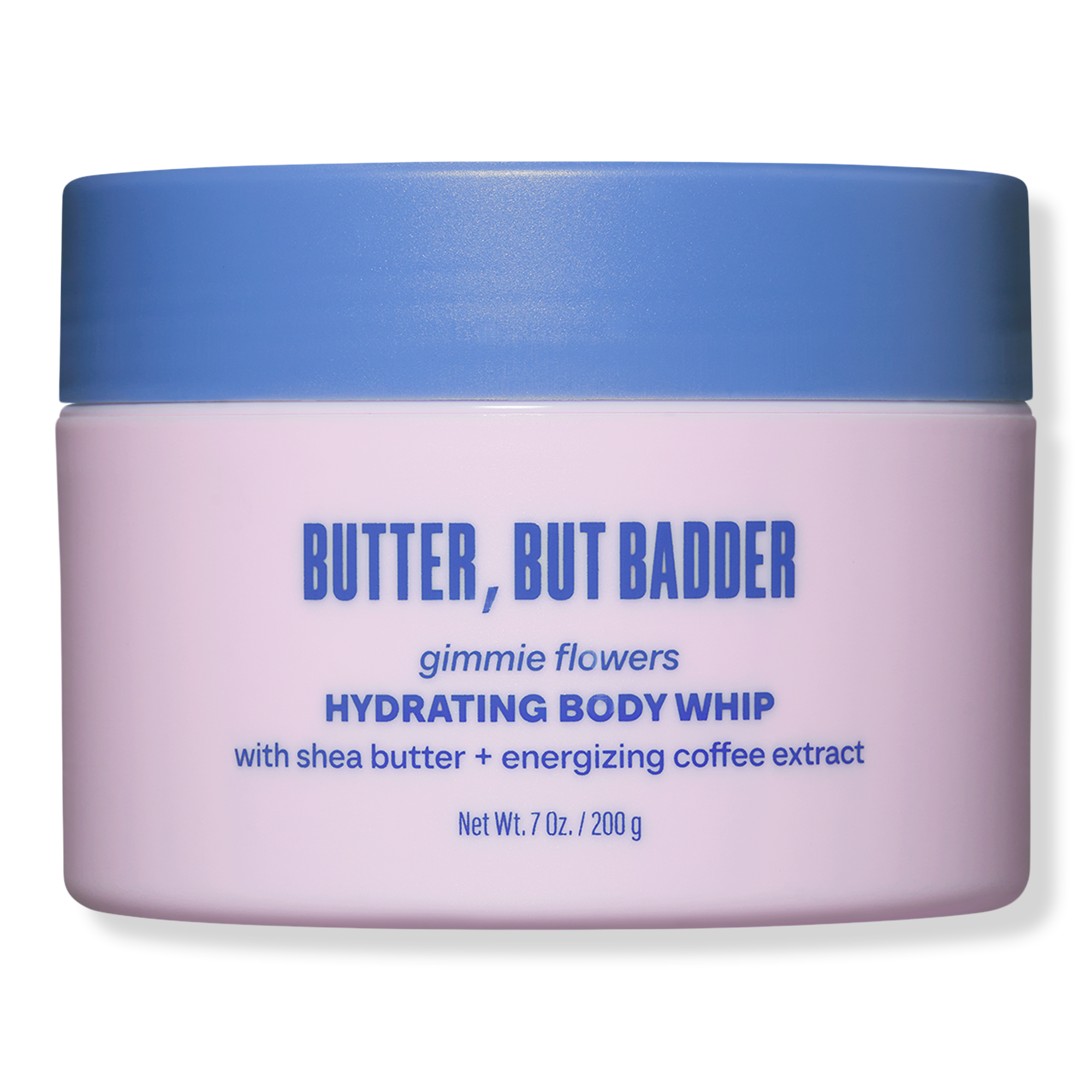 Supersuite Butter, But Badder Hydrating Body Whip #1