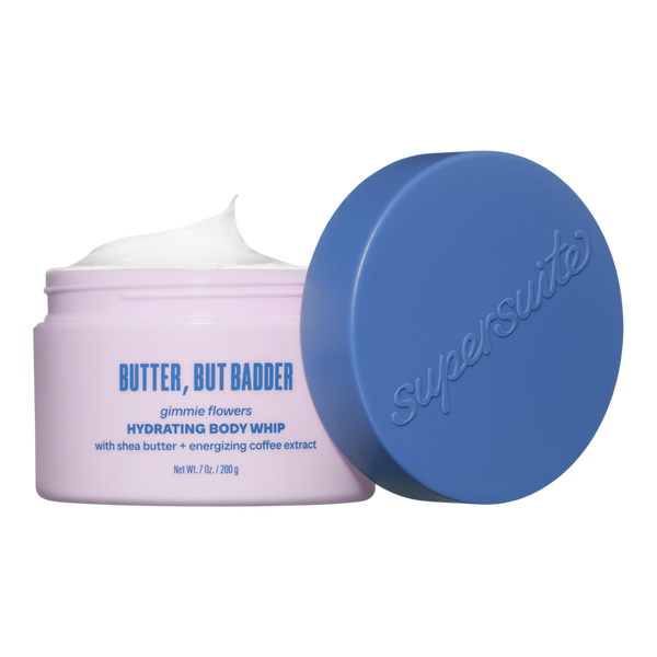 Supersuite Butter, But Badder Hydrating Body Whip #2