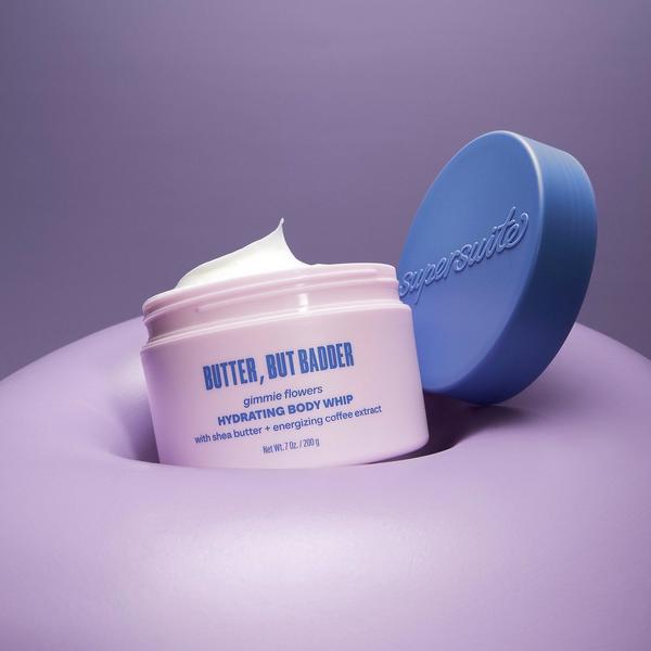 Supersuite Butter, But Badder Hydrating Body Whip #3