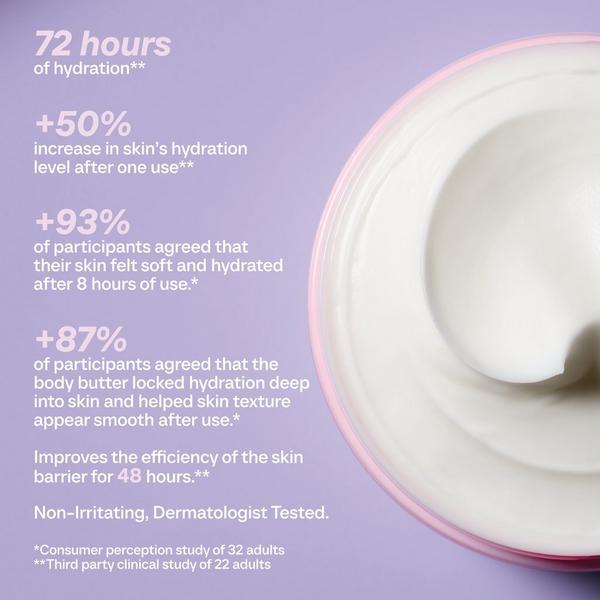 Supersuite Butter, But Badder Hydrating Body Whip #5