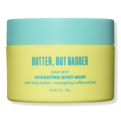 Supersuite Butter, But Badder Hydrating Body Whip